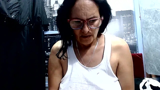 Nastylatinaxxx online show from 6, 7, 2026