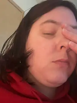 Sexy Little SlutAriel online show from 19, 12, 2024