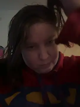 Sexy Little SlutAriel online show from 11, 2, 2025