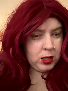 Sexy Little SlutAriel online show from 17, 9, 2025