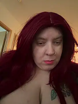 Sexy Little SlutAriel online show from 19, 3, 2026