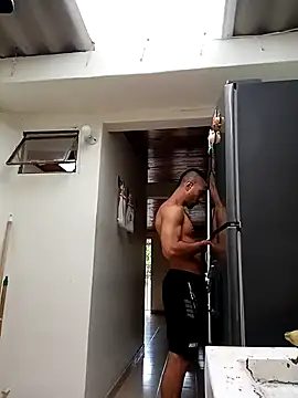 sebasxx97 online show from 19, 3, 2025