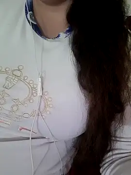 Zanoba-16 online show from 3, 3, 2025