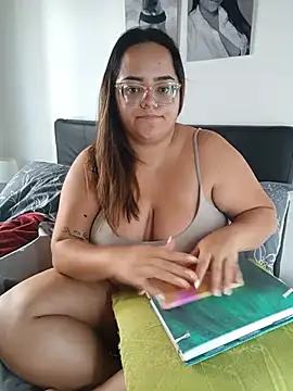 RachellGraham online show from 5, 7, 2026