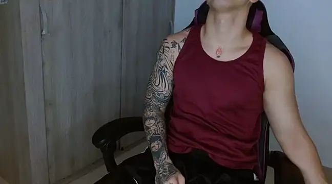 Sisoyalejo420 online show from 8, 1, 2025