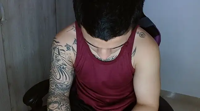 Sisoyalejo420 online show from 8, 1, 2025