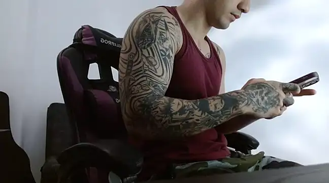 Sisoyalejo420 online show from 18, 2, 2025