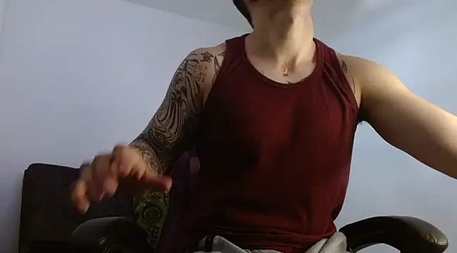 Sisoyalejo420 online show from 18, 2, 2025