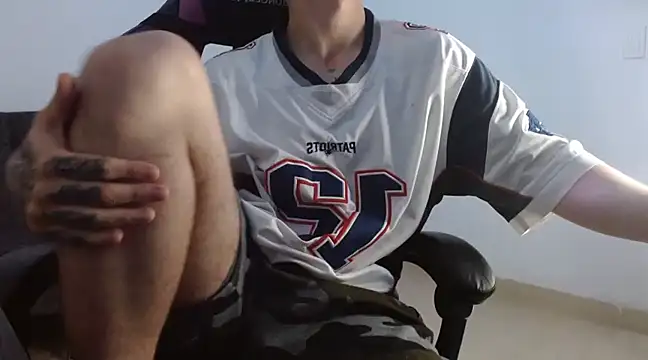 Sisoyalejo420 online show from 21, 2, 2025