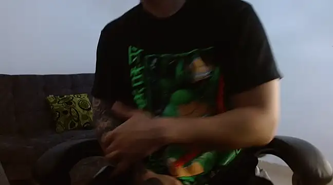 Sisoyalejo420 online show from 24, 2, 2025