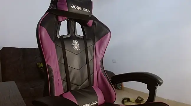 Sisoyalejo420 online show from 25, 2, 2025