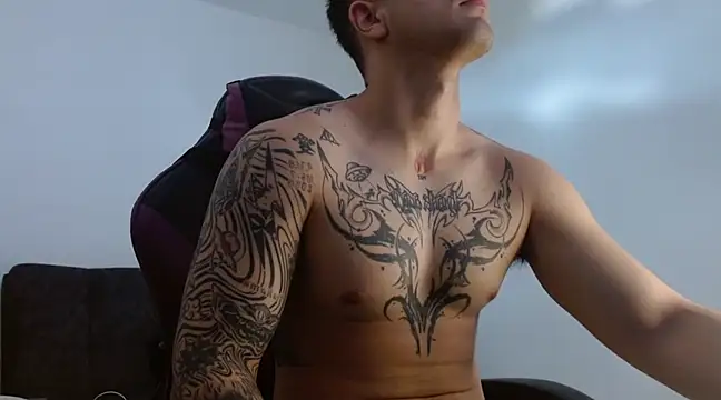 Sisoyalejo420 online show from 27, 2, 2025