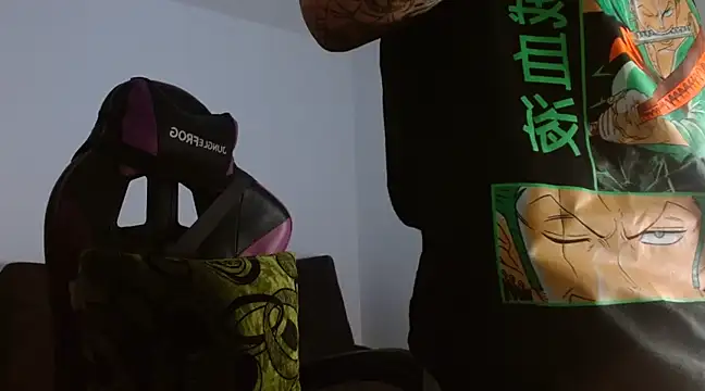 Sisoyalejo420 online show from 27, 2, 2025