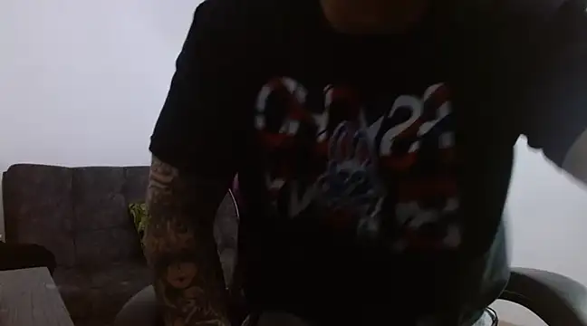 Sisoyalejo420 online show from 6, 3, 2025