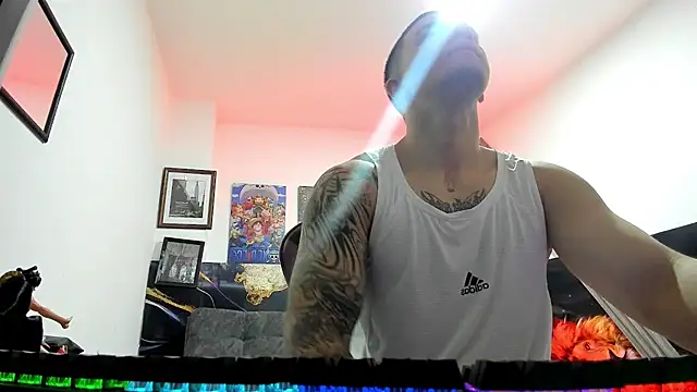 Sisoyalejo420 online show from 11, 9, 2025