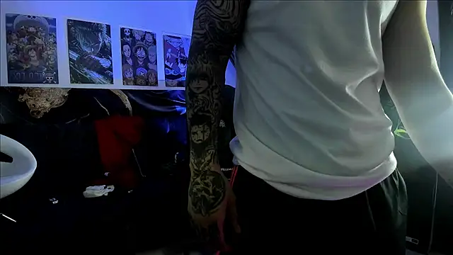 Sisoyalejo420 online show from 21, 9, 2025