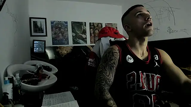 Sisoyalejo420 online show from 19, 10, 2025