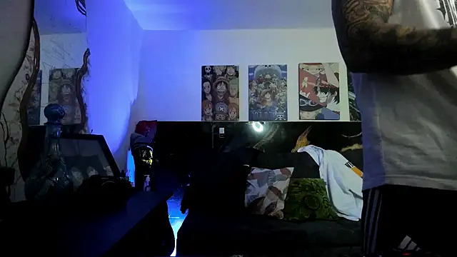 Sisoyalejo420 online show from 18, 11, 2025