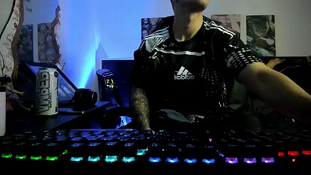 Sisoyalejo420 online show from 26, 11, 2025