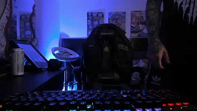 Sisoyalejo420 online show from 30, 11, 2025