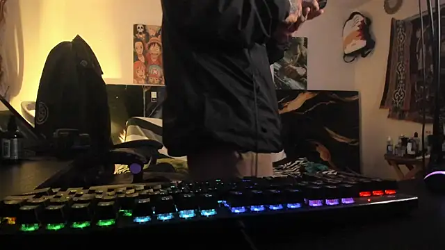 Sisoyalejo420 online show from 3, 12, 2025