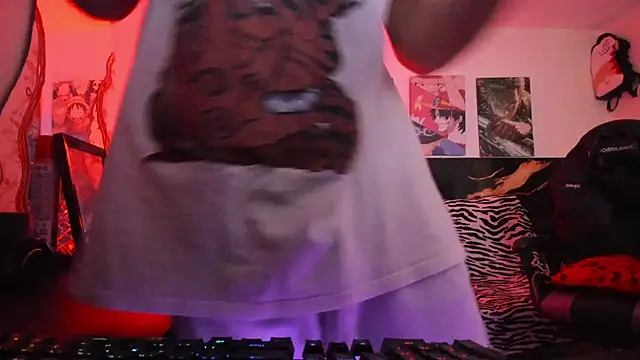 Sisoyalejo420 online show from 16, 12, 2025