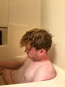 CreamyAustin online show from 12, 10, 2025