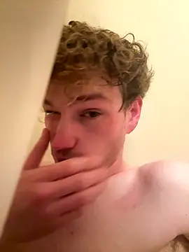 CreamyAustin online show from 6, 11, 2025