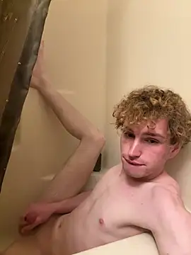 CreamyAustin online show from 18, 1, 2026