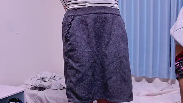 POCARI SWEAT online show from 25, 12, 2024