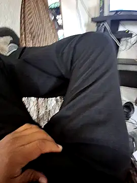 BandidodeAmores 84 online show from 23, 10, 2025