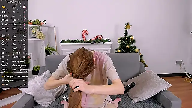  Olli  Stiw  online show from 23, 12, 2024