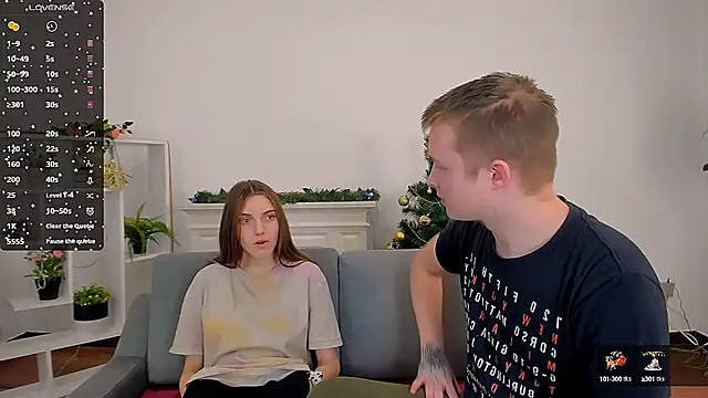  Olli  Stiw  online show from 26, 12, 2024