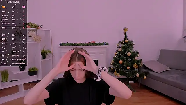  Olli  Stiw  online show from 12, 1, 2025