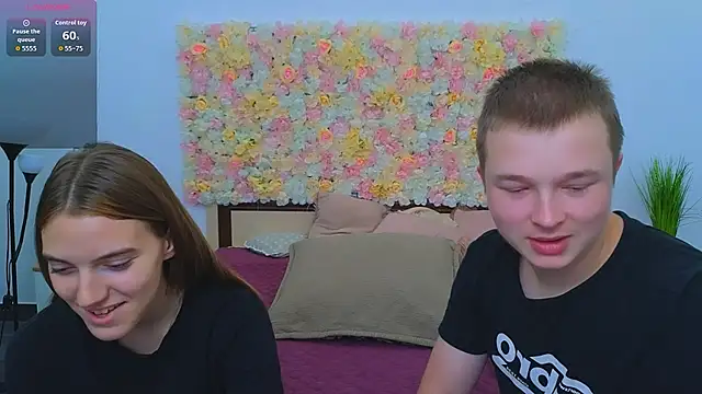  Olli  Stiw  online show from 11, 9, 2025