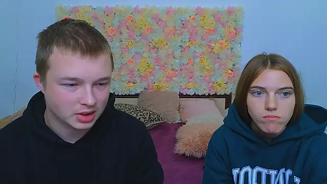  Olli  Stiw  online show from 18, 9, 2025