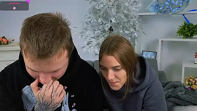  Olli  Stiw  online show from 10, 11, 2025