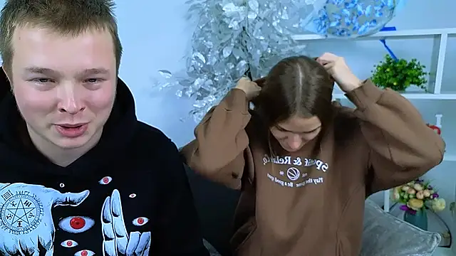  Olli  Stiw  online show from 13, 11, 2025