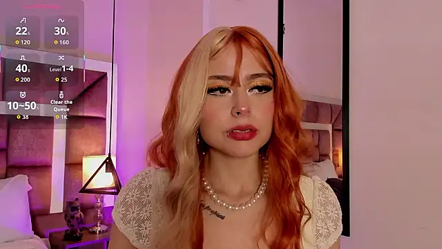 AnnieNasty online show from 15, 1, 2026