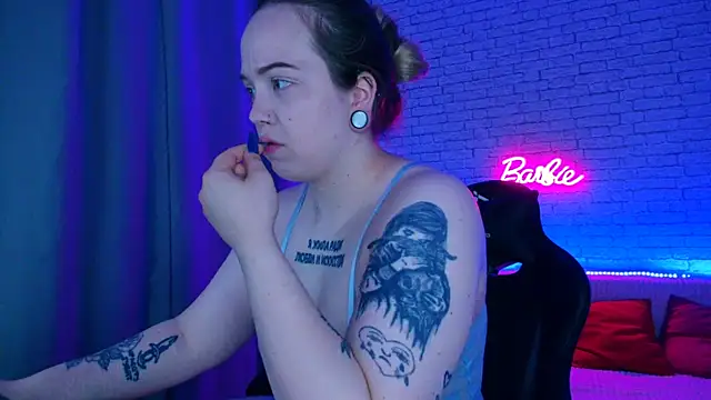 Snapshot of -Stacyy- chatting on 10, 7, 2026 -Stacyy- online show from 10, 7, 2026
