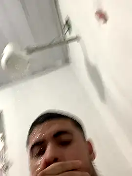 Snapshot of Casal_Safado_ chatting on 4, 10, 2025 Casal Safado online show from 4, 10, 2025