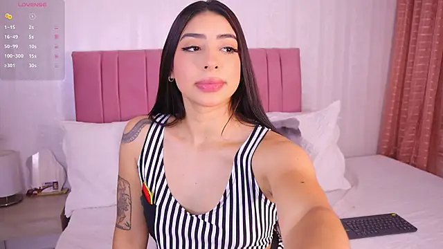 Snapshot of kath_rosee1 chatting on 20, 2, 2026 kath rosee1 online show from 20, 2, 2026