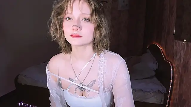 MariaMango online show from 11, 4, 2026