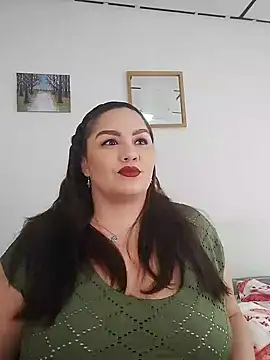 Snapshot of antoniamoreno82 chatting on 14, 2, 2025 antoniamoreno82 online show from 14, 2, 2025