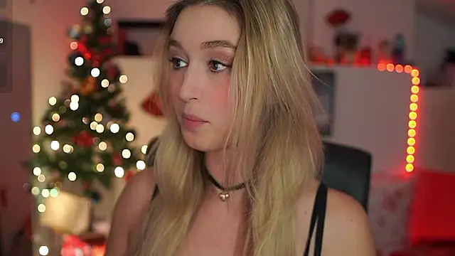 Alexis   Texas online show from 21, 12, 2025