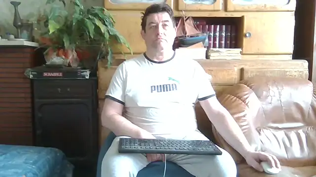 sympatrique online show from 15, 2, 2025