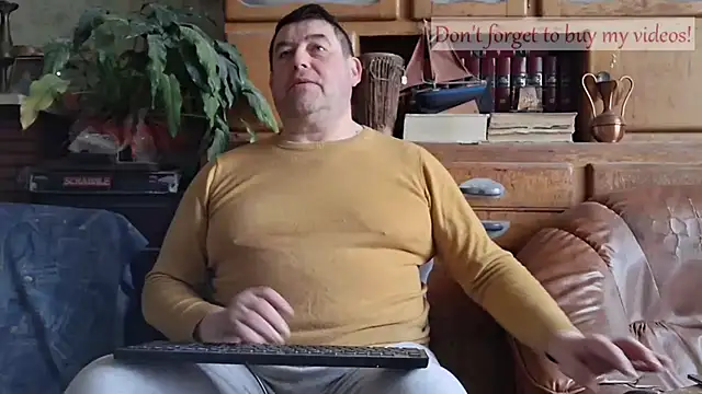 sympatrique online show from 22, 11, 2025