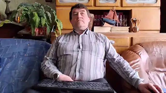 sympatrique online show from 17, 2, 2026