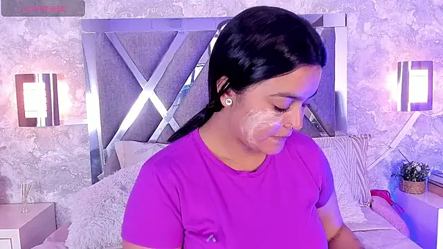 alina stark online show from 25, 3, 2026