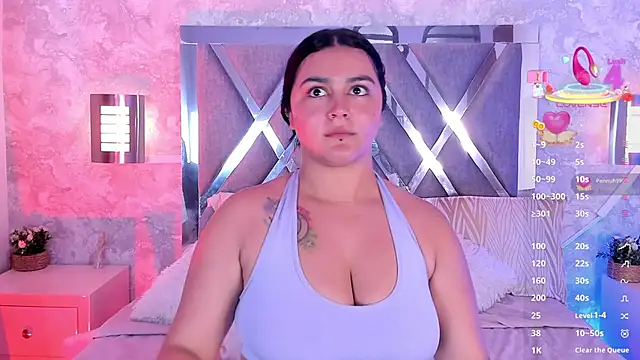 alina stark online show from 9, 4, 2026